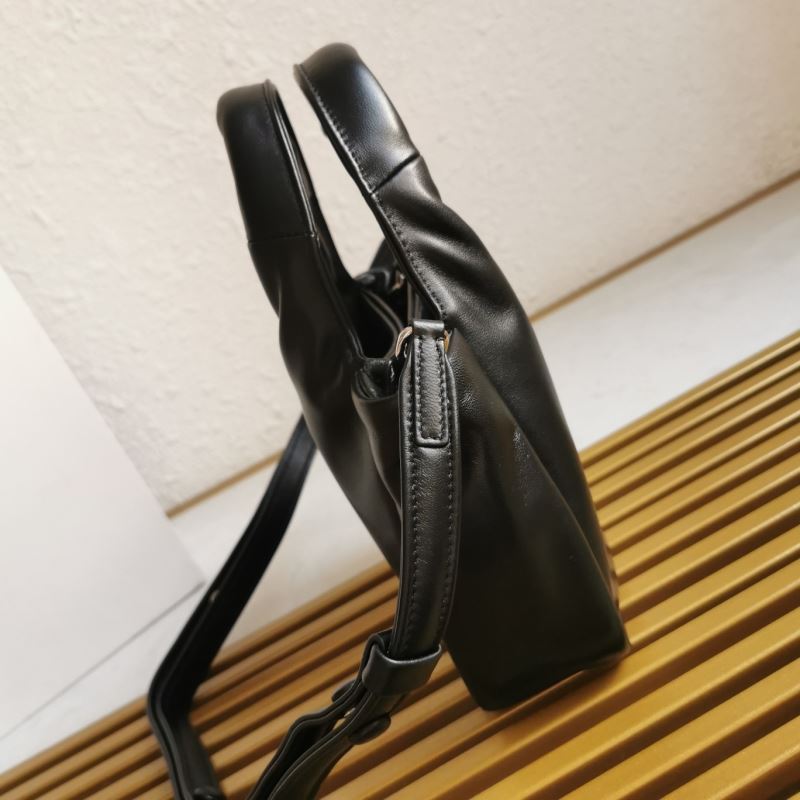 Prada Top Handle Bags